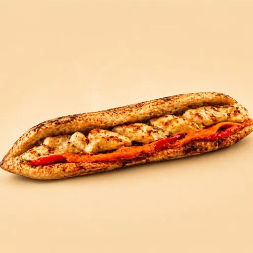 Paninis — Le Rital Tétouan