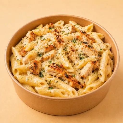 Pasta Bowl — Le Rital Tétouan