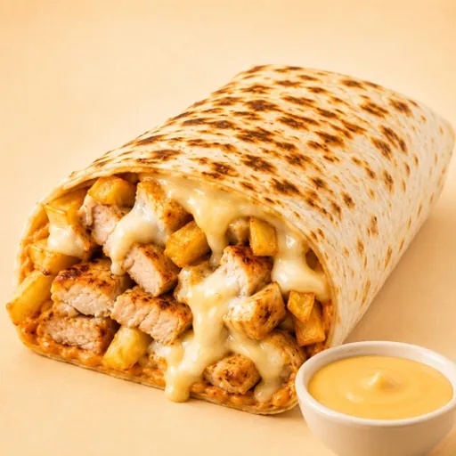 Tacos — Le Rital Tétouan