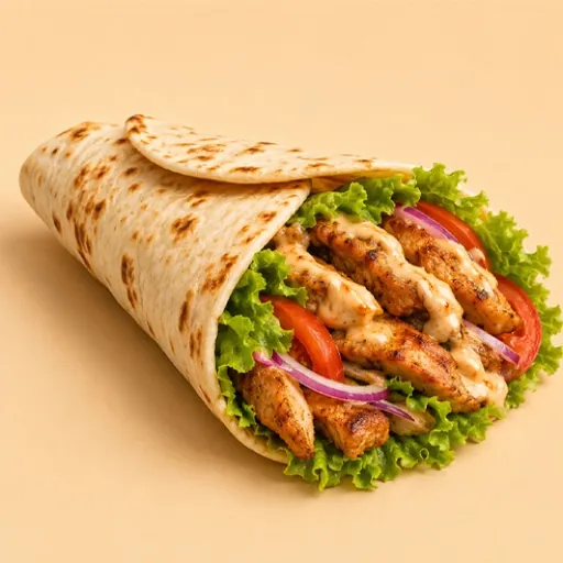 Wraps — Le Rital Tétouan
