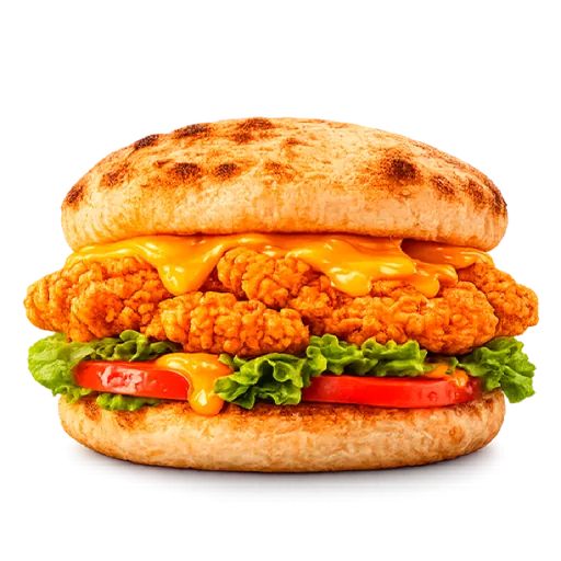Crispy — Le Rital Tétouan