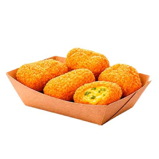 Chili Cheese x5 — Le Rital Tétouan
