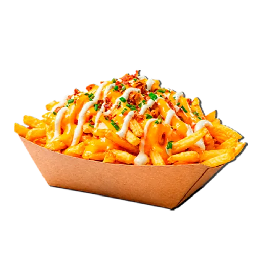 Frites — Le Rital Tétouan