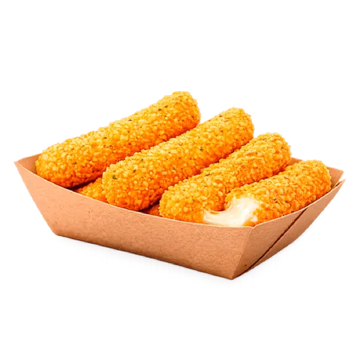 Mozza Sticks x5 — Le Rital Tétouan