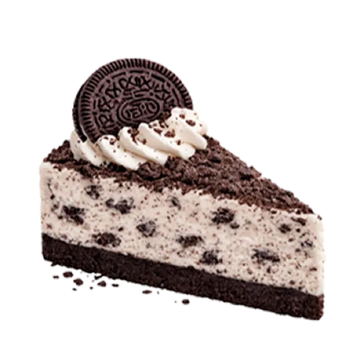 Cheesecake Oreo — Le Rital Tétouan