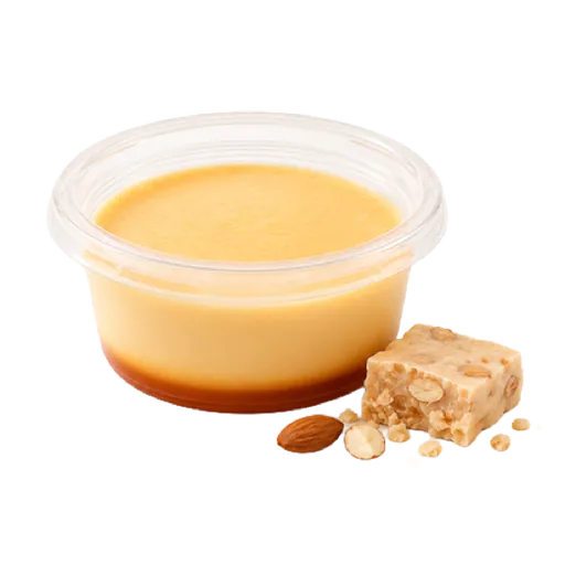 Flan — Le Rital Tétouan