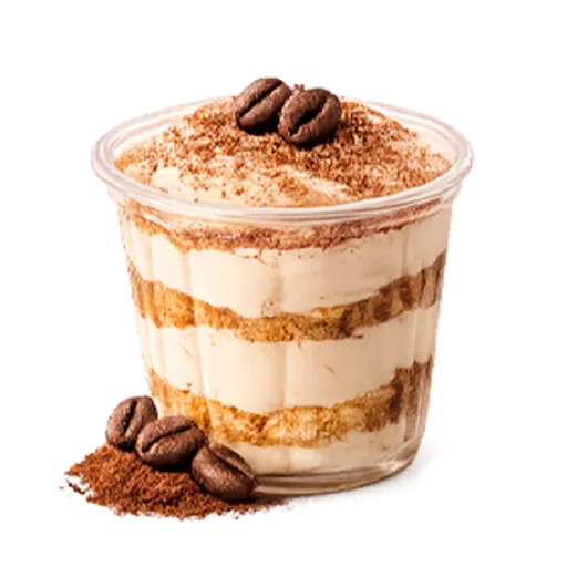 Tiramisu Café — Le Rital Tétouan