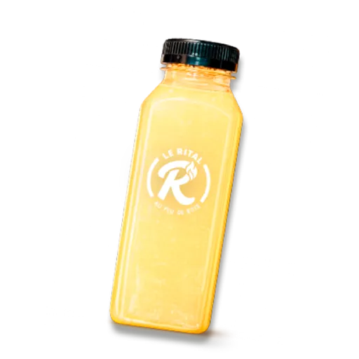 Limonata — Le Rital Tétouan