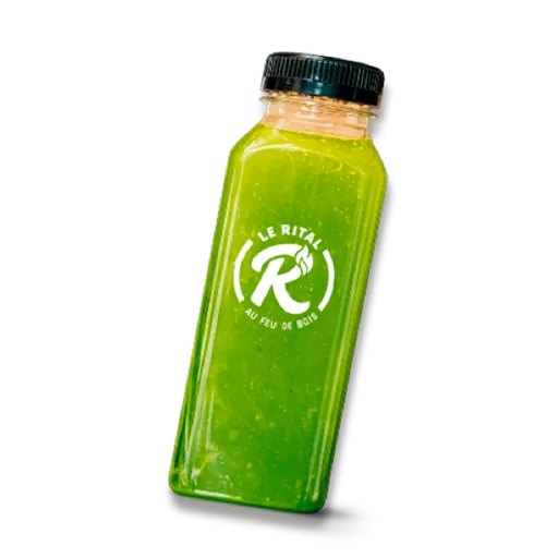 Mojito Fresco — Le Rital Tétouan