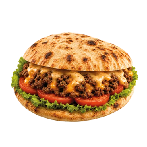 Beef — Le Rital Tétouan