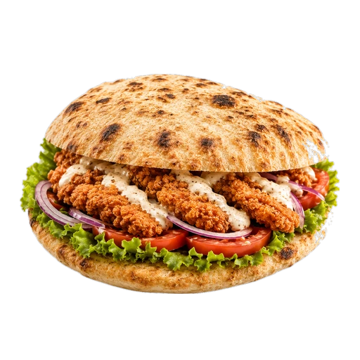 Chick'n — Le Rital Tétouan