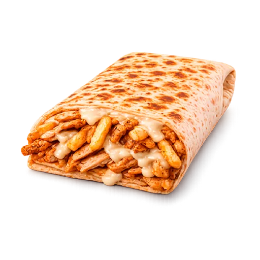 Kebab — Le Rital Tétouan