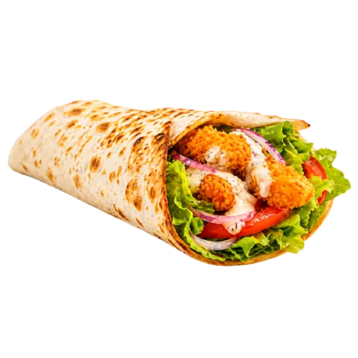 Crispy — Le Rital Tétouan