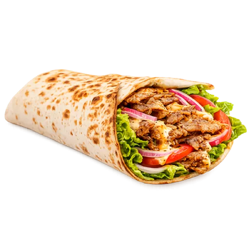 Kebab — Le Rital Tétouan
