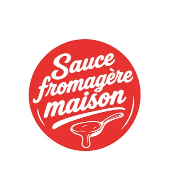 Sauce fromagère maison